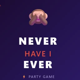 Icône de Never Have I Ever - Game