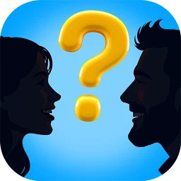 Quiz Crush: Trivia & Friends のアイコン